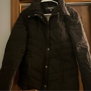 Kenneth Cole Reaction winter jacket
